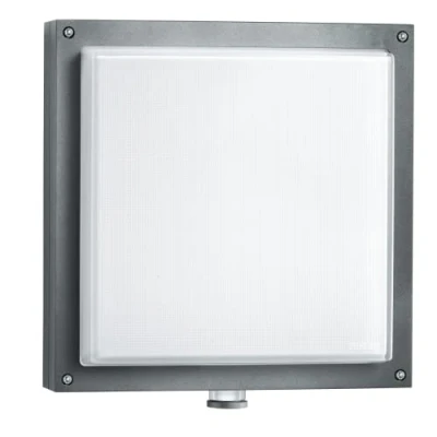 Immagine di STEINEL L 690 S V2 applique nr. civico sensore
