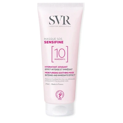 Immagine di Sensifine Masque Sos 75ml