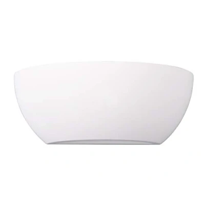 Immagine di Trio Leuchten Roma Lampada da Parete, Bianco