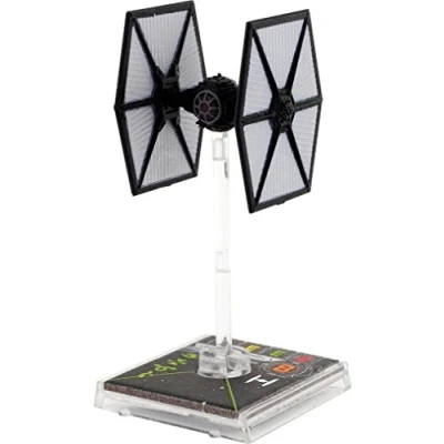 Immagine di Asmodee Giochi da tavola/Giochi di Figurine SW X Wing