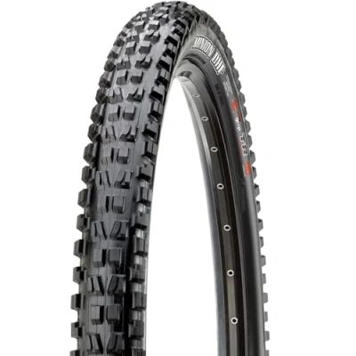 Immagine di Maxxis Minion DHF, 27.5 x 2.50 WT, Trail ampio, EXO, Tubeless Ready 60 TPI