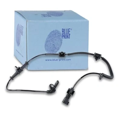 Immagine di BLUE PRINT ADG07161 Sensore ABS Assale anteriore Sx, Dx 870 OPEL: Zafira C Tourer, Astra J Hatchback, H Hatchback