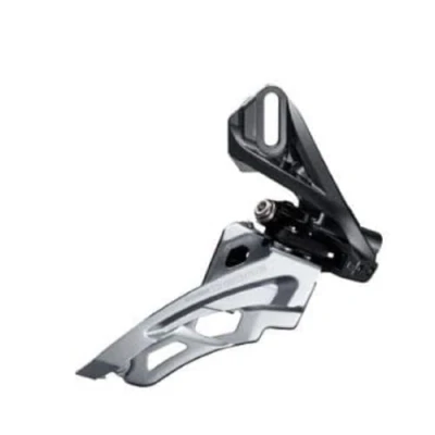 Immagine di DESV.SH.DEORE FD M6000 SIDE SW.3x10 DM 66 69 40 42