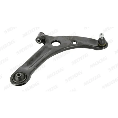Immagine di MOOG ME WP 5152 Braccio oscillante, Sospensione ruota Dx, inferiore, Assale anteriore trasversale oscillante MITSUBISHI: COLT 6