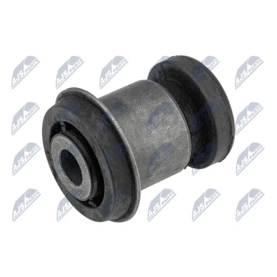 Immagine di NTY ZTP MZ 034A Silent Block Assale anteriore inferiore, anteriore, interno FORD: Focus 2 Kombi, 2, C Max, VOLVO: V50, S40 II, MAZDA: 5