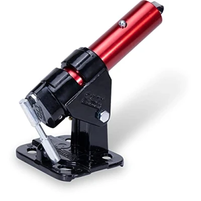 Immagine di Marshalltown 14799 Bilanciere levigante Rock It 2.0, Argento, 246x126x140 mm