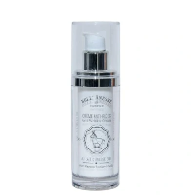 Immagine di Label Provence Nature Crema viso francese antirughe con latte di asino fresco Proprietà leviganti e rinnovanti contro le linee sottili 30 ml