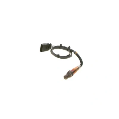 Immagine di BOSCH 0 258 006 000 Sonda lambda 3 PORSCHE: Cayenne