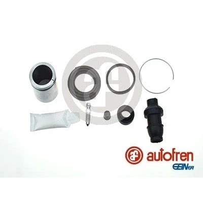 Immagine di AUTOFREN SEINSA D41865C Kit Revisione Pinze Freno Assale posteriore 35