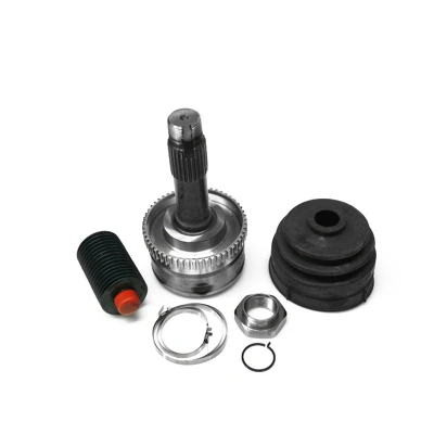 Immagine di SPIDAN 22711 Kit Giunto Omocinetico NBR (Nitrile Butadiene Caucciù)
