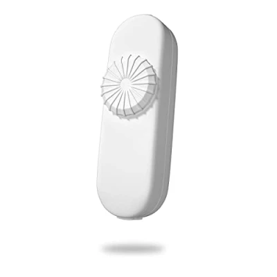 Immagine di Bonlux Regolatore Dimmer per 220 240V LED Dimmerabile All&#039;infinito da 3 100 Watt Lampade Lampadina Incandescenza Interruttore Rotativo Nessun rumore Bianco 1 Pezzi