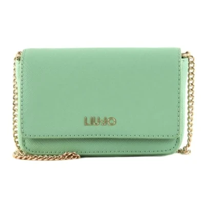Immagine di LIU JO Caliwen ECS Crossbody S Dust Jade