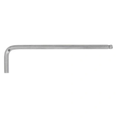 Immagine di KS TOOLS 964.0410 Cacciavite Ad angolo esagono incassato, Testa sferica 170, 40 10,0