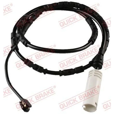 Immagine di QUICK BRAKE WS 0355 A Sensore Freni Kit assale BMW: 3 Touring, 1 Hatchback, Sedan