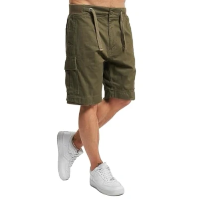 Immagine di Brandit Packham Vintage Shorts, Uomo, Taglia: 40x36, Olive