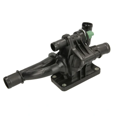 Immagine di THERMOTEC D2C011TT Termostato motore 83 FORD: FIESTA 6, C Max 2, FOCUS 3 Turnier, CITROËN: C3 I Hatchback, C5 III Station Wagon, Xsara Picasso