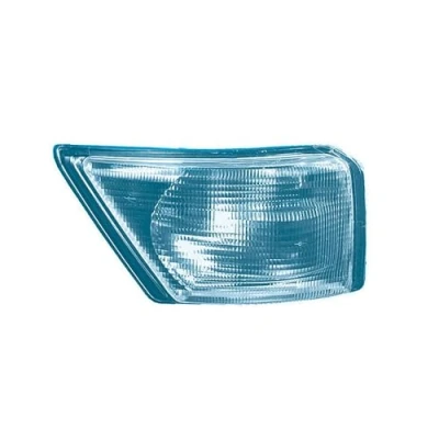 Immagine di ALKAR 2102977 Frecce anteriore Dx senza portalampada PY21W per veicolo con guida a Sx IVECO: DAILY 3, 3 Kasten/Kombi, Bus