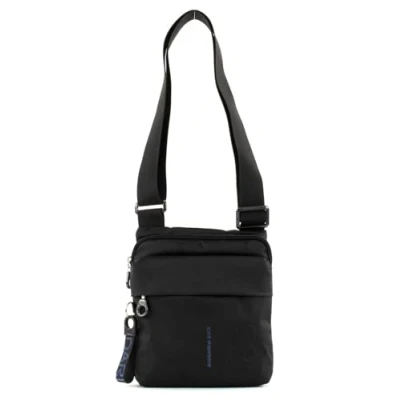 Immagine di Mandarina Duck MD20 Borsa a tracolla, Donna, Taglia: One Size, Black