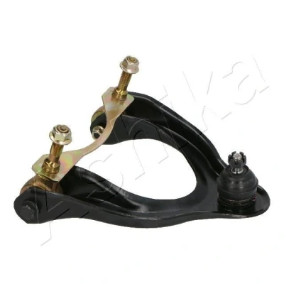 Immagine di ASHIKA 72 04 406L Braccio oscillante, Sospensione ruota anteriore Sx, Superiore HONDA: CIVIC V Hatchback, CRX 3, 6 Fastback, ROVER: 400 Sedan