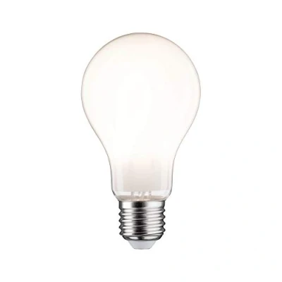 Immagine di Paulmann 28649 LED (monocolore) ERP E (A G) E27 13 W Bianco caldo (Ø x A) 70 mm 126 1 pz.