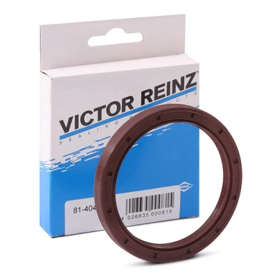 Immagine di REINZ 81 40458 00 Paraolio Albero Motore FPM (Fluoro Caucciù) MERCEDES BENZ: Classe C T modell, Coupe, E JEEP: Compass