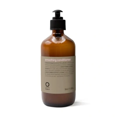 Immagine di SMOOTH+ smoothing conditioner 240 ml
