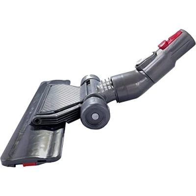 Immagine di Maxorado Bocchetta piatta per Dyson V6 DC58 DC59 DC61 DC62 DC26 DC29 DC31 DC36 DC37 DC33 DC38 DC39 DC47 DC50 DC72 V7 V8 V10 V11 aspirapolvere parquet Spazzola