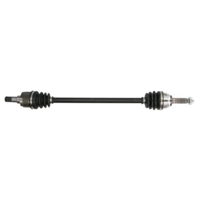 Immagine di PASCAL G20002PC Albero motore / Semiasse Assale anteriore Dx 785 per veicoli senza ABS DAEWOO: Matiz I Hatchback