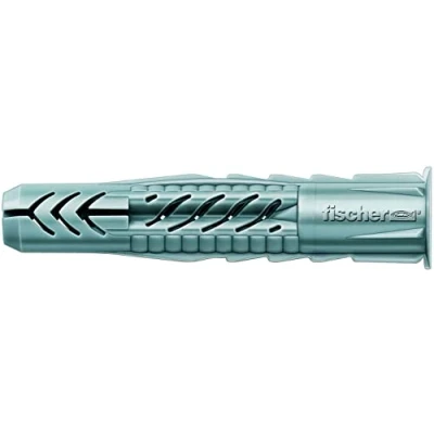 Immagine di Tassello universale Fischer UX 8 x 40 R mm 505483 100 pz.