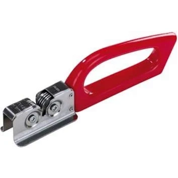 Immagine di Affila coltelli a dischi Rigamonti inox