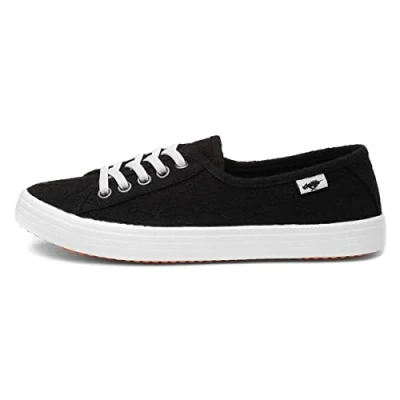 Immagine di Rocket Dog Chow, Scarpe da Ginnastica Donna, Occhielli Neri, 39 EU
