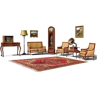 Immagine di Miniart MIN35646 Kit di modellini in scala