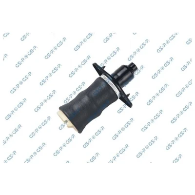 Immagine di GSP 35000013 Molla pneumatica, Autotelaio Assale posteriore Dx AUDI: Allroad C5 (4BH) 4.2 V8 quattro, 2.7 2.5 TDI quattro