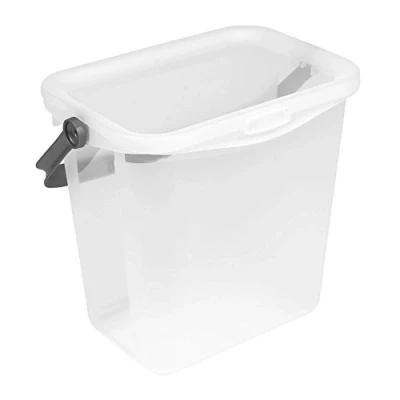 Immagine di Curver Multibox 25,7 x 20,1 23,9 cm in Trasparente, 25.7 20.1 23.9