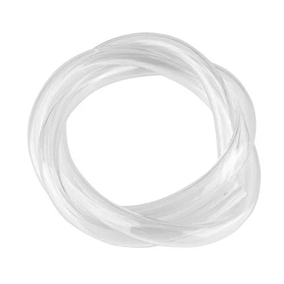 Immagine di Tubo di Raffreddamento ad Acqua per PC,Water Cooling Pipe/Tube Computer Trasparente Waterblock in PVC Morbido Water System (1m / 39.37in)