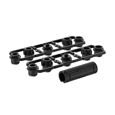 Immagine di Thule Fastride 9 15mm Axle Adapter Kit Adattatore Assale Nero Black One Size