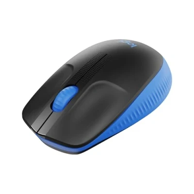 Immagine di LOGITECH MOUSE OTTICO WIRELESS M190 BLU 910 005907