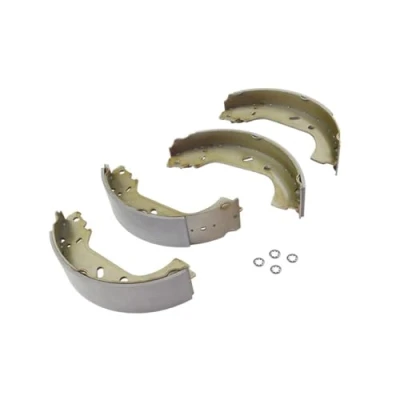 Immagine di DELPHI LS1715 Kit freno, Freno a tamburo FIAT: Scudo I Station Wagon, Van