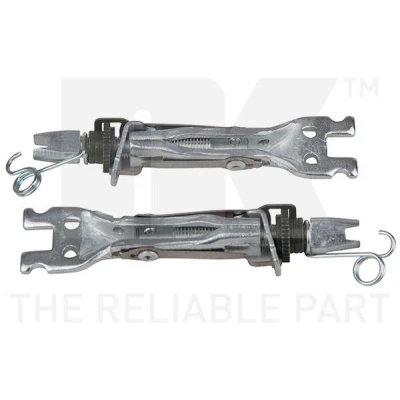 Immagine di NK 421001 Regolatore, Freno a tamburo LANCIA: Ypsilon II, RENAULT: Kangoo I Express, Clio 4, DACIA: Sandero I, LOGAN 2