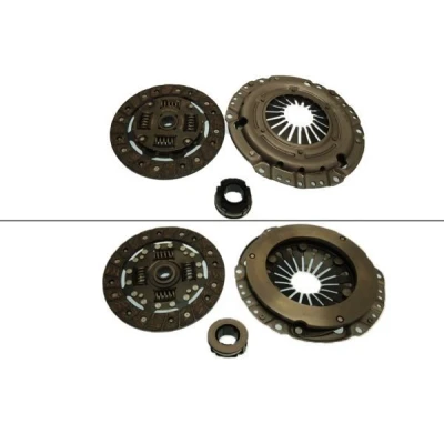 Immagine di KAWE 962135 Kit frizione con spingidisco disco frizione, cuscinetto disinnesto M 190 SKODA: Fabia I Hatchback, 1 Combi