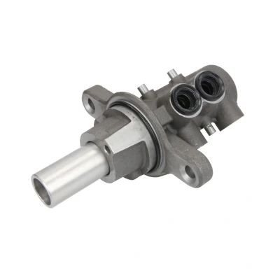 Immagine di LPR 1715 Pompa Freno 23,81 Alluminio 10 X 1 (2) FIAT: Doblo I Cargo, BRAVO 2, Station Wagon, LANCIA: DELTA 3