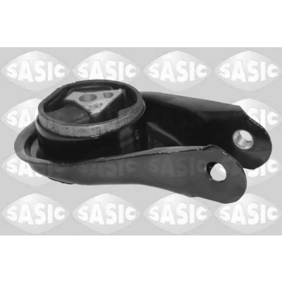 Immagine di SASIC 2706657 Supporto motore posteriore Cuscinetto gomma metallo MAZDA: 5, 3 Hatchback, Hatchback