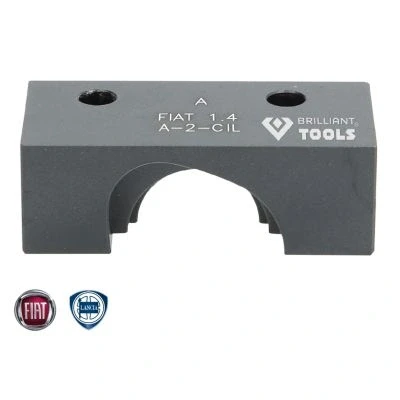 Immagine di KS TOOLS BT592575 Attrezzo d&#039;arresto, Albero a camme FIAT: Brava Hatchback