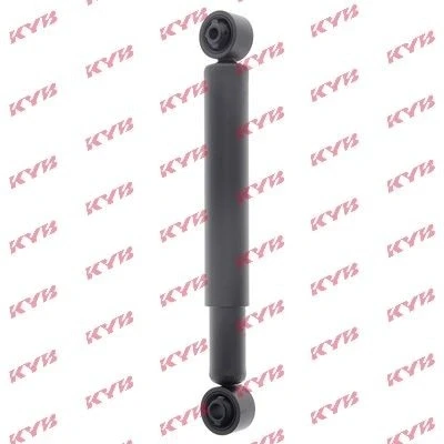 Immagine di KYB Premium 443363 Ammortizzatore Assale posteriore Pressione olio telescopico Occhiello superiore, inferiore