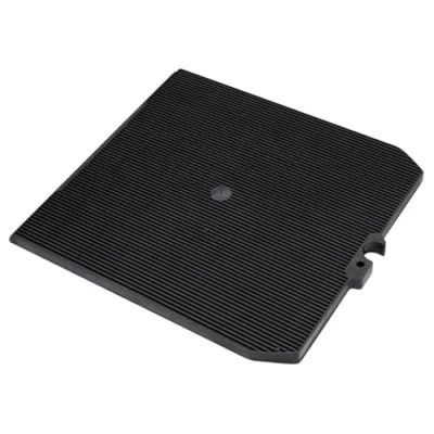 Immagine di Filtro carbone rettangolare tipo 3 ( TYPE ) Cappa aspirante 103050107 FALMEC