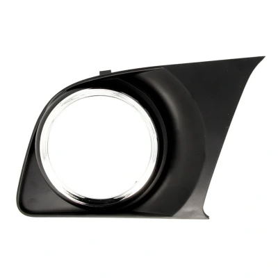 Immagine di Rivestimento, paraurti BLIC 6502 07 0111921Q Collegamenti
