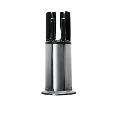 Immagine di Joseph 100 Collection Set di coltelli elevati, in acciaio INOX