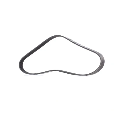 Immagine di RIDEX PLUS 305P0407P Cinghia Poly V 1020 6 Aramide, EPDM (Etilene Propilene Diene Caucciù) PEUGEOT: 308 I Hatchback, 208 Hatchback