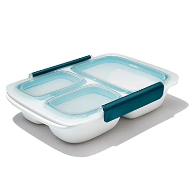 Immagine di OXO Lunchbox Prep &amp; Go 970 ml
