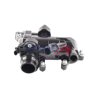 Immagine di BOGAP C4245130 Termostato motore 96C con sensore temperatura Plastica MERCEDES BENZ: Classe C T modell, Sedan